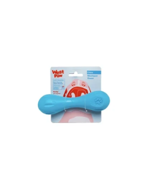 Whesco - West Paw Hurley, Large, Blå