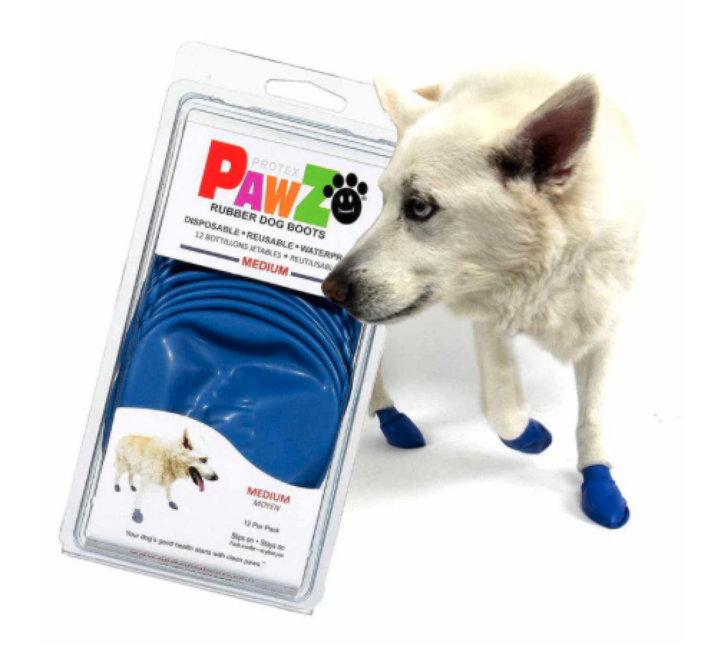 Kruuse - Pawz Hundesko