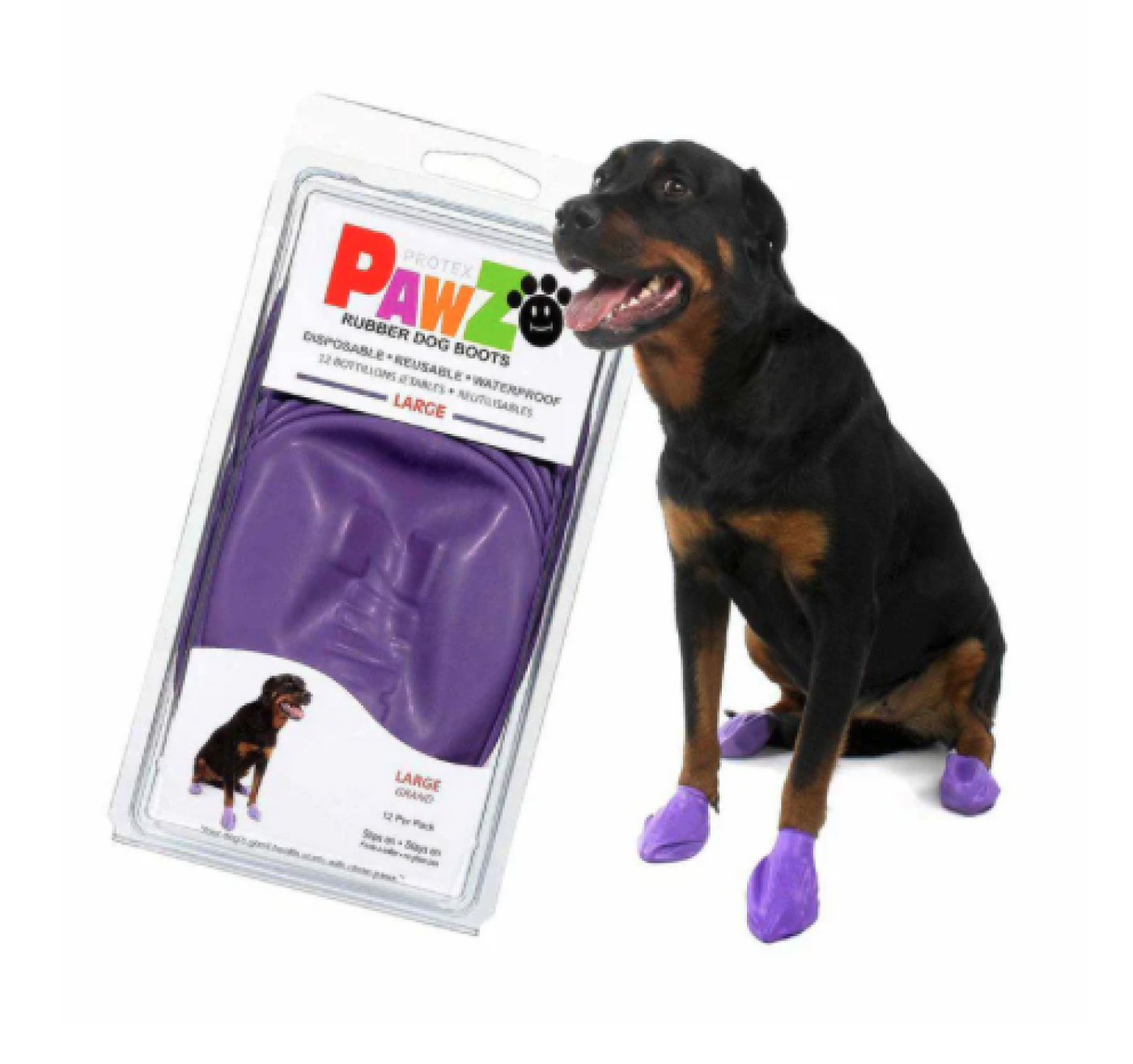 Kruuse - Pawz Hundesko