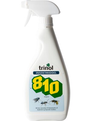 Eldorado - Trinol 810 insektmiddel Eldorado - Trinol 810 insektmiddel