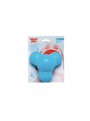 Whesco - West Paw Tux, Large, Blå