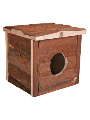 Trixie - Gnaver og Kanin  - TRIXIE Natural living Jerrik hus marsvin