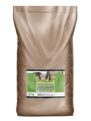 Nordic Horse - Nordic Fiber Mash