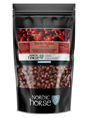 Nordic Horse - Nordic Hyben hele