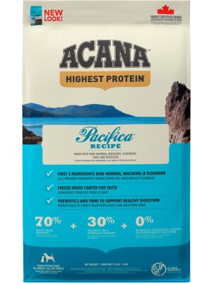 Acana - ACANA Highest Protein Dog Pacifica