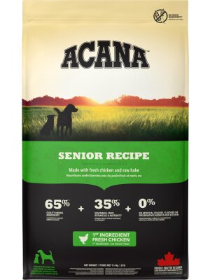 Acana - ACANA Dog Range Senior 
