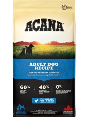 Acana - ACANA Dog Range Adult