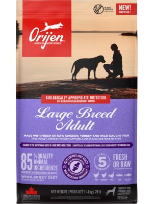 Orijen - ORIJEN DOG Adult Large