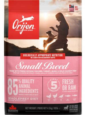 Orijen - ORIJEN DOG Adult Small Breed