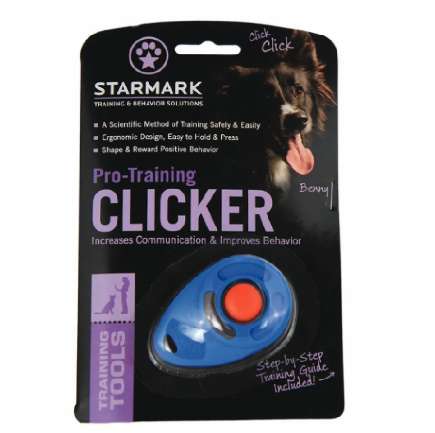 Imazo - StarMark Clicker