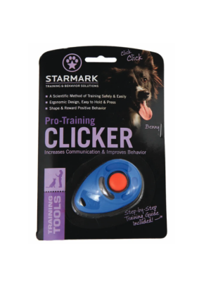 Imazo - StarMark Clicker