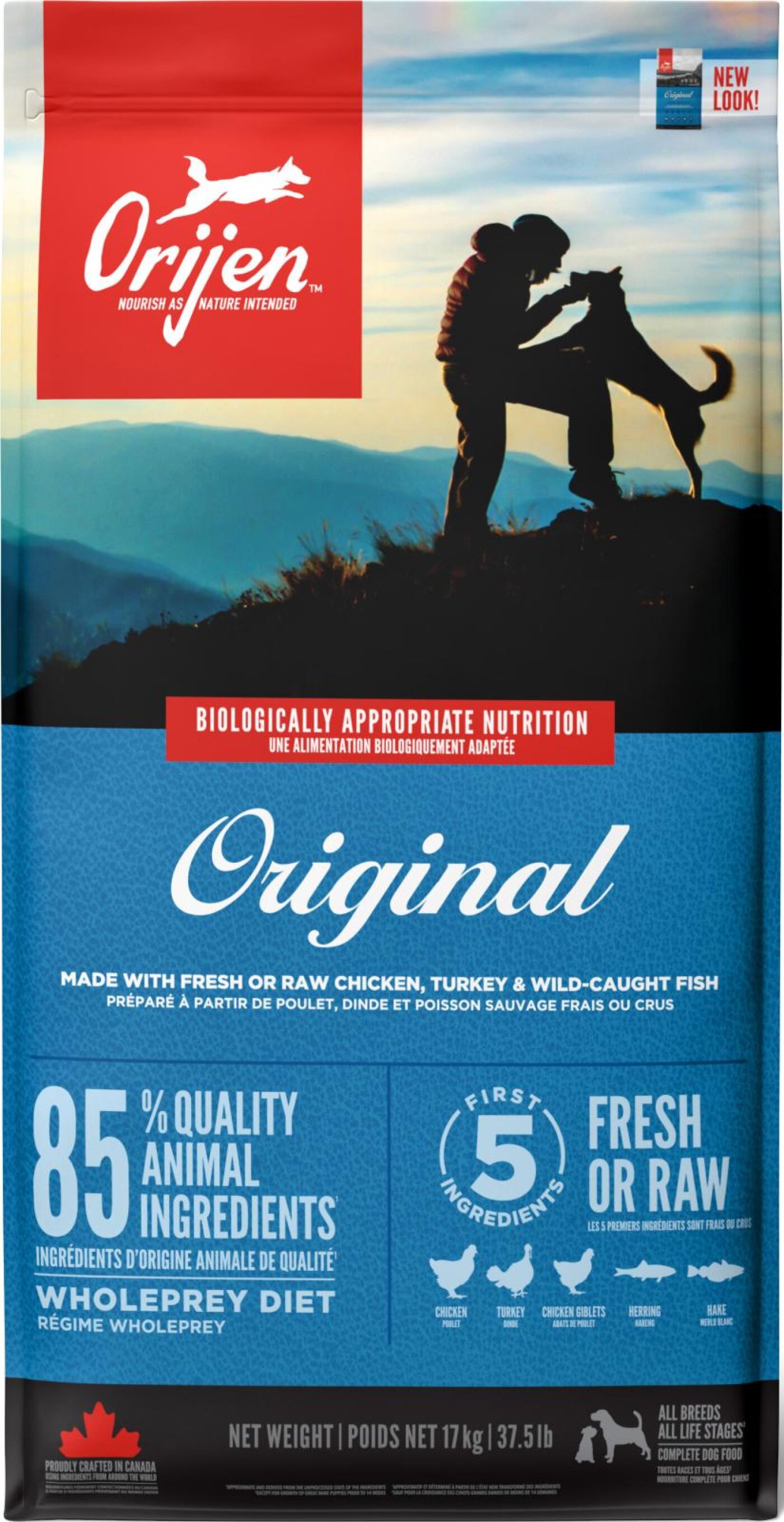 Orijen - ORIJEN DOG Original