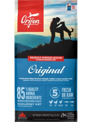 Orijen - ORIJEN DOG Original