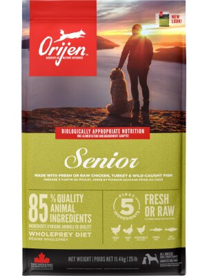 Orijen - ORIJEN DOG Senior