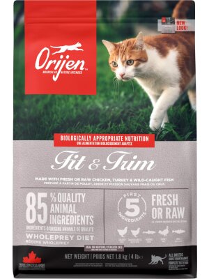 Orijen - ORIJEN CAT Fit & Trim