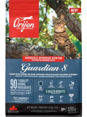 Orijen - ORIJEN CAT Guardian 8