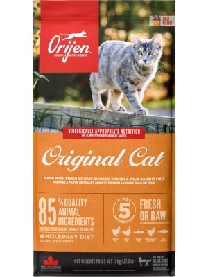 Orijen - ORIJEN CAT Original