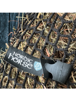 Nordic Horse - Nordic Hønet 1 meter (firkantet) u/snor