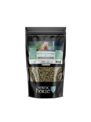 Nordic Horse - Nordic ICE Seaweed Refill