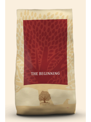 Essential - Essential The Beginning Small Breed 
