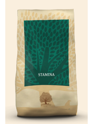 Essential - Essential Stamina British Heritage