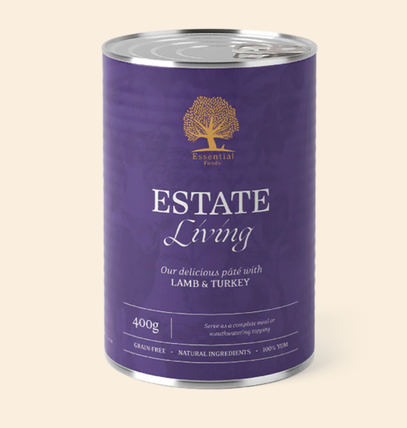 Essential - Essential PÂTÉ Estate living 
