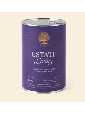 Essential - Essential PÂTÉ Estate living 