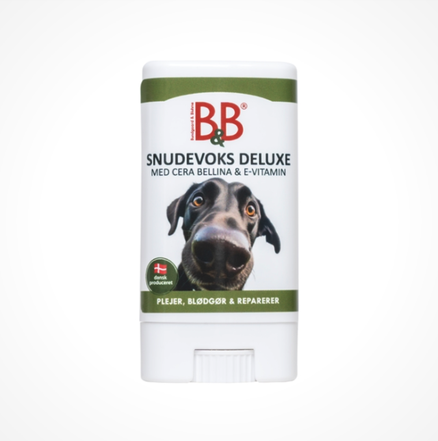 B&B - B&B Snudevoks Delux