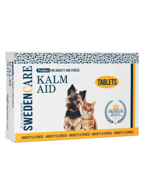 Imazo - Swedencare Kalm AID Tablet 