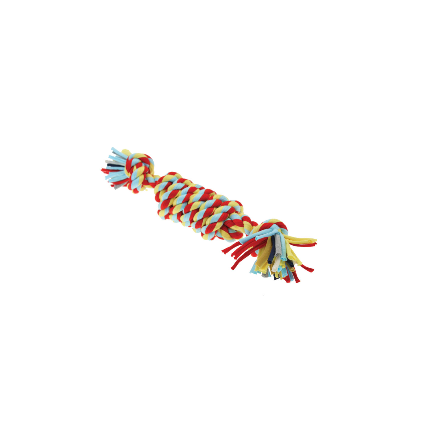 Twist-Tee - Twist-Tee Log med 2 knuder