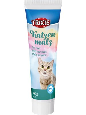 Trixie - Kattemalt 100 g