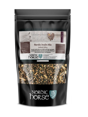 Nordic Horse - Nordic Inulin Mix.