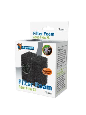SuperFish - SF Filter Cartridge Aqua-Flow XL