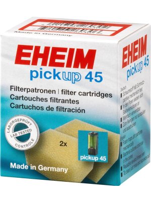 Eheim - EHEIM filterpatroner T/2012