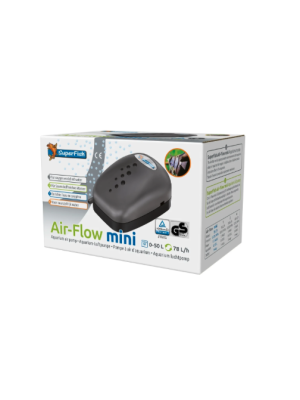 SuperFish - SF Air-flow 4