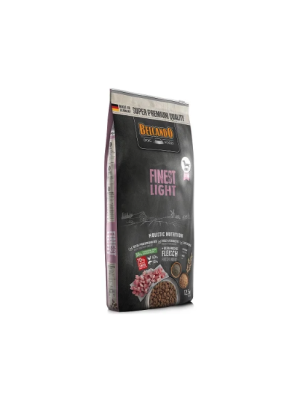 Belcando - Belcando Finest Light 4 kg.