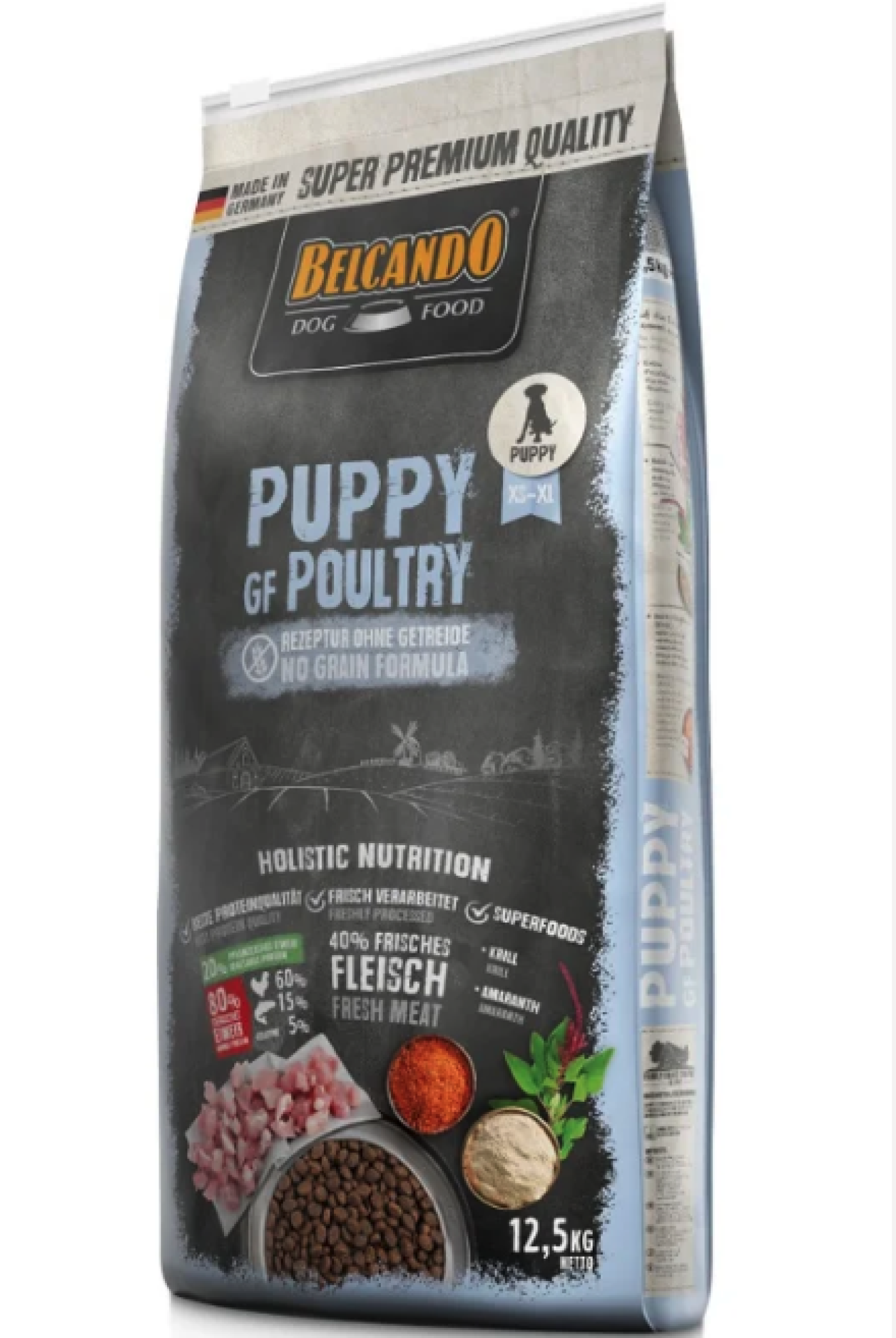 Belcando - Belcando Puppy GF