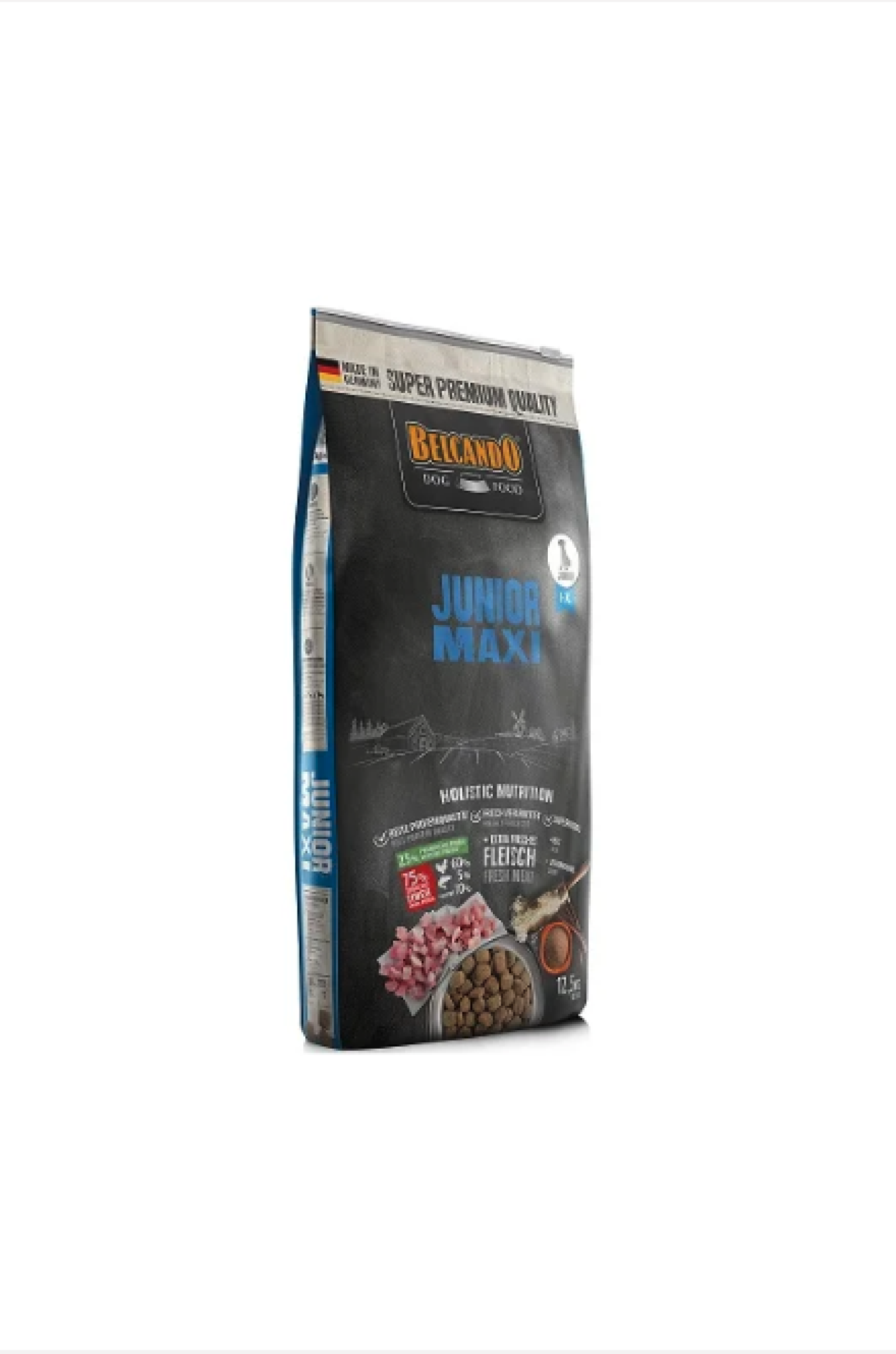 Belcando - Belcando Junior Maxi 12,5 kg.