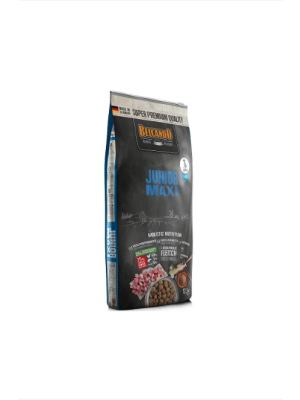Belcando - Belcando Junior Maxi 12,5 kg.