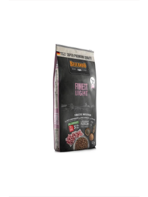 Belcando - Belcando Finest Light 12,5 kg.