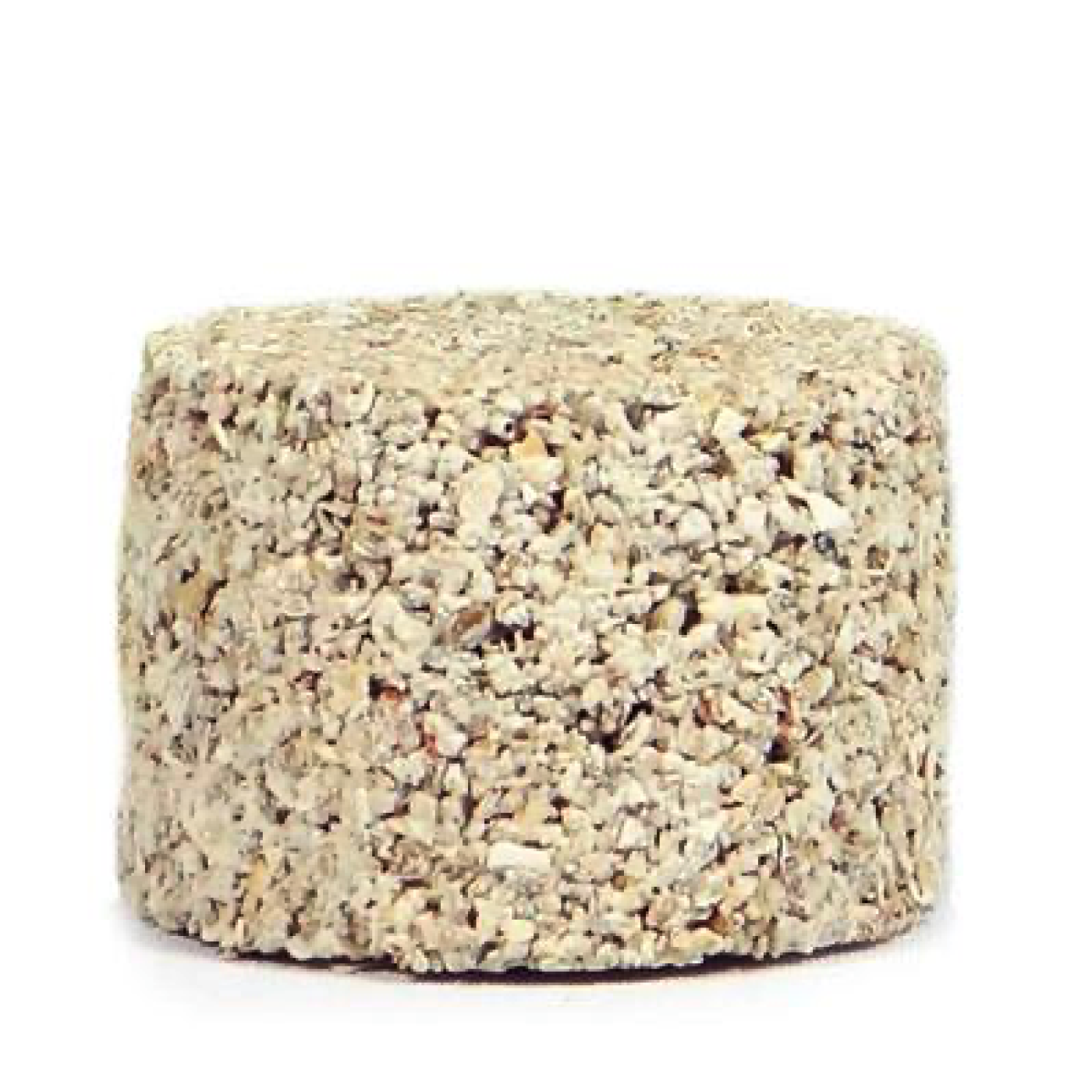 Witte Mollen - Mineral Blok 