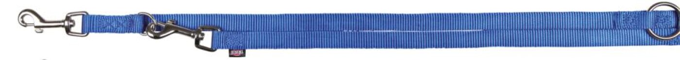 Trixie - Premium V-Line, 2,00 m / 20 m Blå