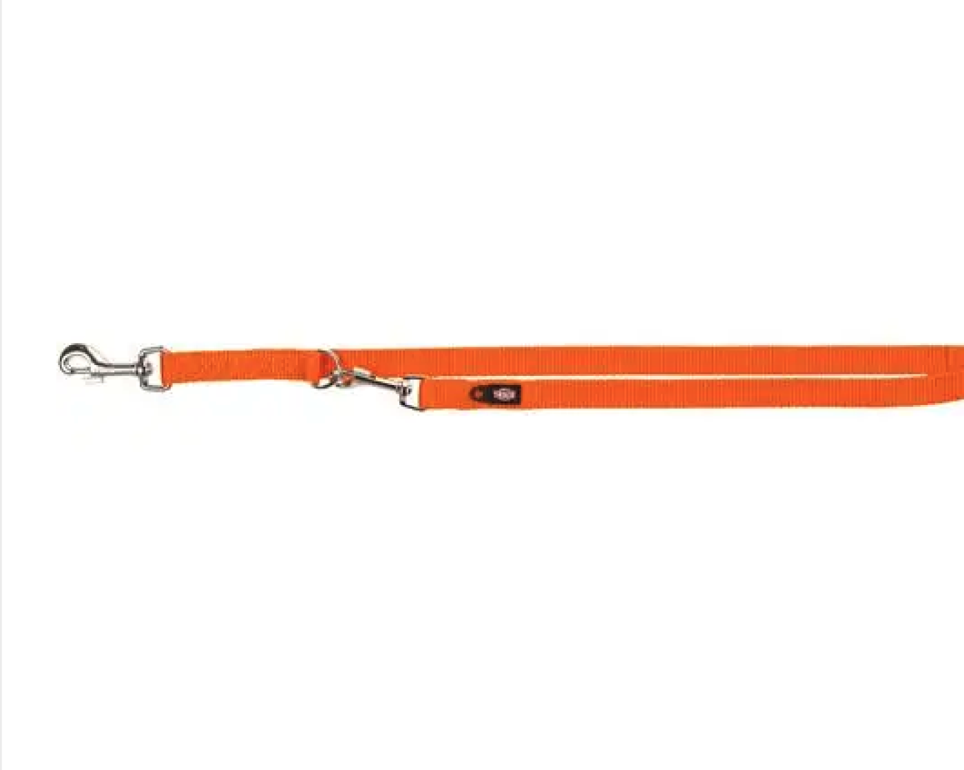 Trixie - Trixie Premium line, 2,00m/10mm, XS, Papaya