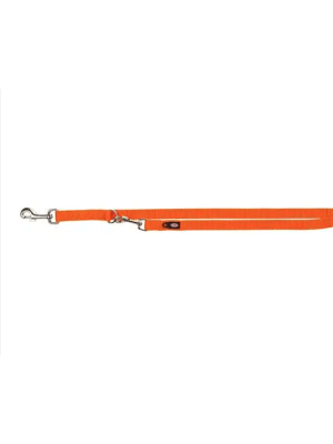 Trixie - Trixie Premium line, 2,00m/10mm, XS, Papaya