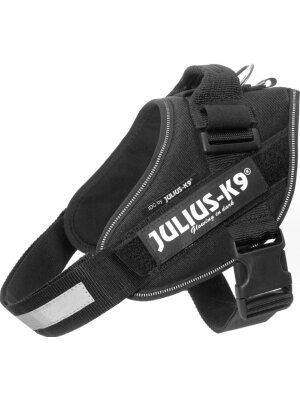 Julius K9 - Julius K9 sele Baby 2, sort
