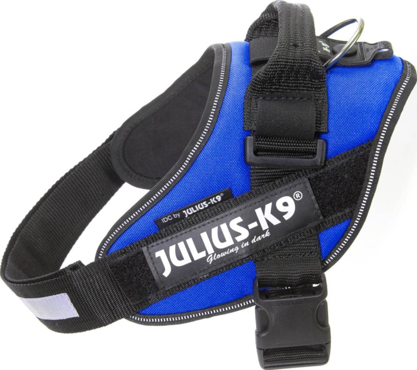 Julius K9 - Julius K9 sele str. 2 blå
