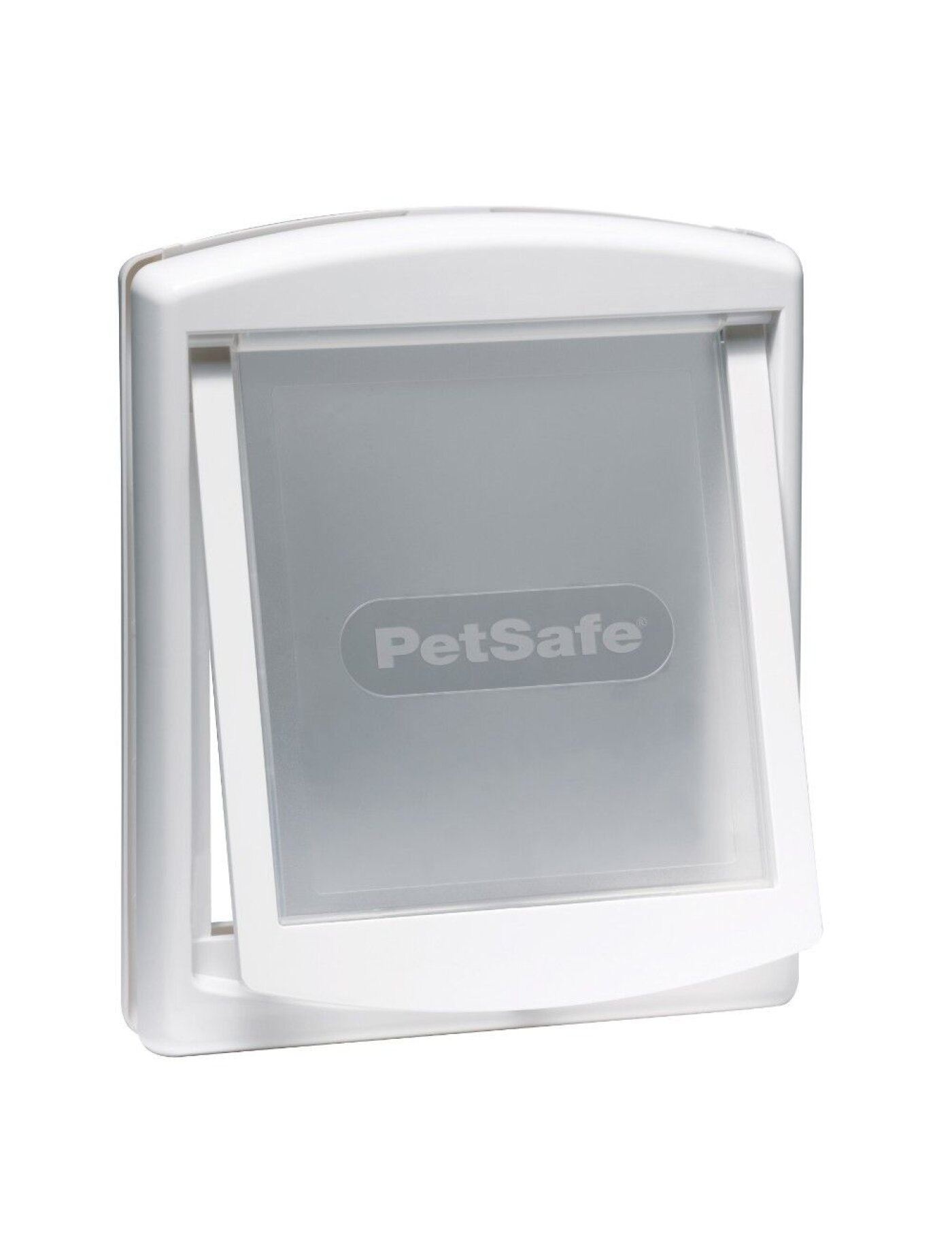 Petsafe - Petsafe Staywell Original Hundelem Hvid