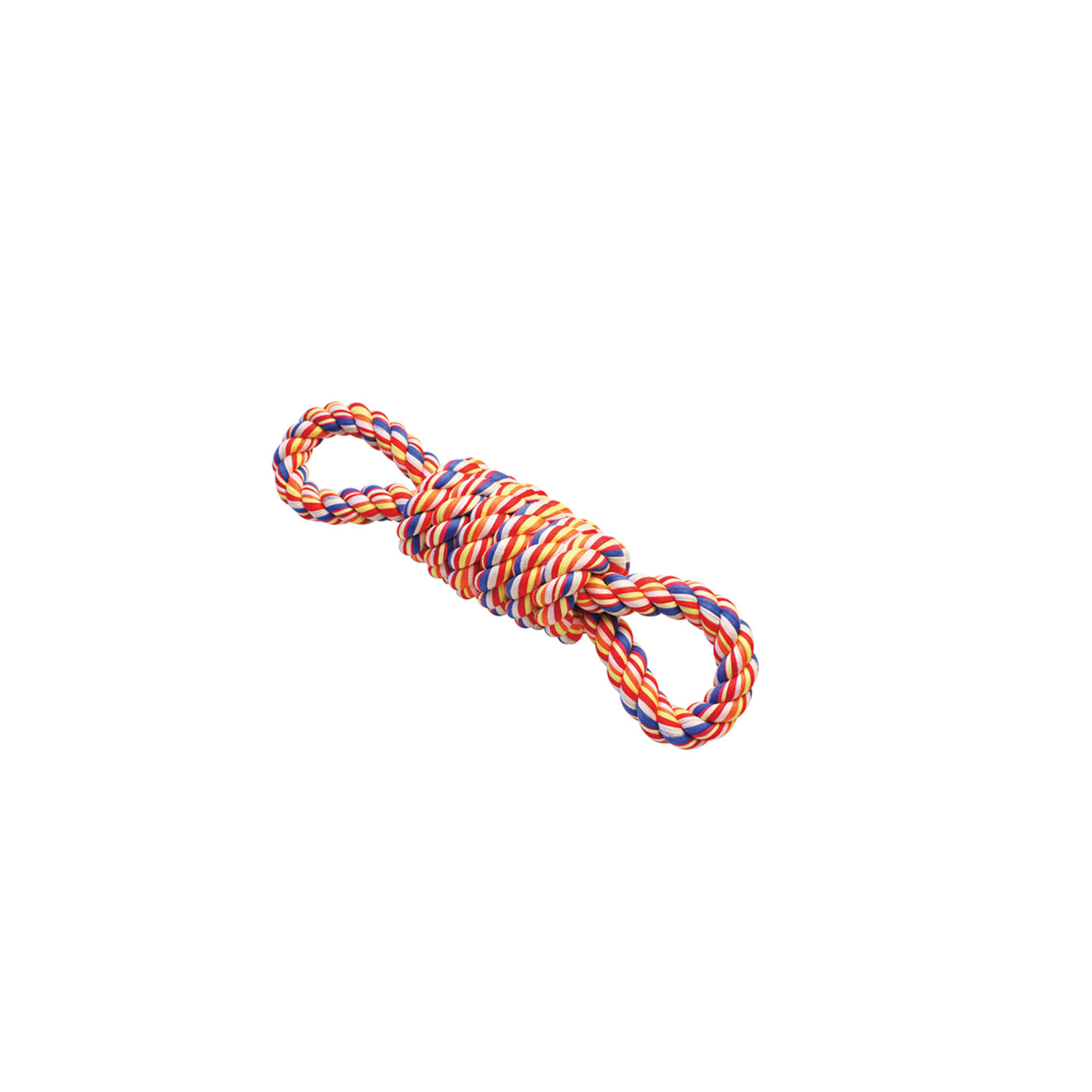 Twist-Tee - Twist-Tee Log med 2 håndtag