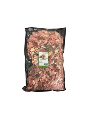 Naturfoder - Naturfoder Lammemix 2 kg.