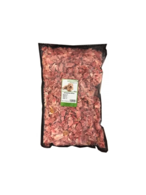 Naturfoder - Naturfoder Kyllingekråse 2000 g.